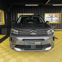 Citroen C5 Aircross HYBRID RECHARGEABLE 225CH SHINE E-EAT8 Qu&eacute;ven