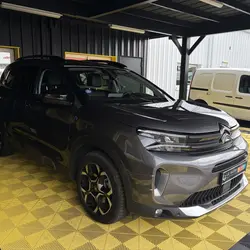 Citroen C5 Aircross HYBRID RECHARGEABLE 225CH SHINE E-EAT8 Qu&eacute;ven