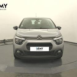 Citroen C3 PureTech 83 S&S BVM5 Feel Pack occasion - Laval - photo 2/21