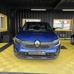 Renault Austral 1.2 E-TECH FULL HYBRID 200CH TECHNO - 23 Qu&eacute;ven