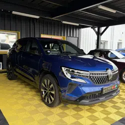 Renault Austral 1.2 E-TECH FULL HYBRID 200CH TECHNO - 23 Qu&eacute;ven