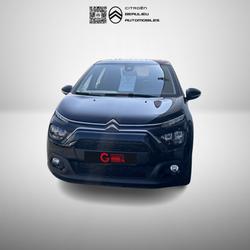 Citroen C3 BlueHDi 100 BVM PLUS Caen