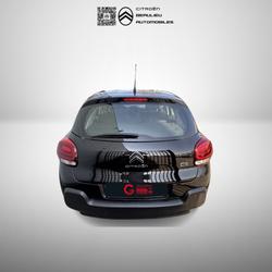 Citroen C3 BlueHDi 100 BVM PLUS Caen