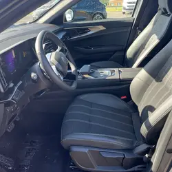 Renault Austral 1.2 E-TECH FULL HYBRID 200CH TECHNO - 24 Le Poir&eacute;-sur-Vie