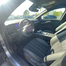 Renault Austral 1.2 E-TECH FULL HYBRID 200CH TECHNO - 24 Le Poir&eacute;-sur-Vie