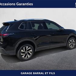 Volkswagen Tiguan 1.5 EHYBRID 204CH DSG6 VW Edition Bandol