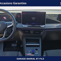 Volkswagen Tiguan 1.5 EHYBRID 204CH DSG6 VW Edition Bandol