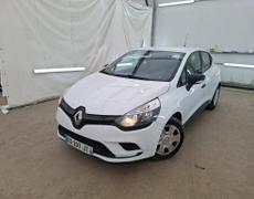 Renault Clio 4 Quimperlé