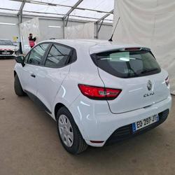 Renault Clio 4 IV (B98) 1.5 dCi 75ch energy Business 5p Quimperl&eacute;