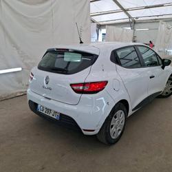 Renault Clio 4 IV (B98) 1.5 dCi 75ch energy Business 5p Quimperl&eacute;