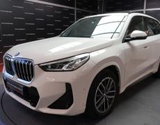 BMW X1 Saint-Martin-d'Hères