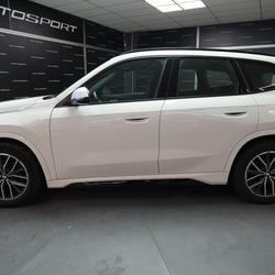 BMW X1 (U11) SDRIVE18I 136 CV M SPORT occasion - Saint-Martin-d'H&egrave;res - photo 2/45