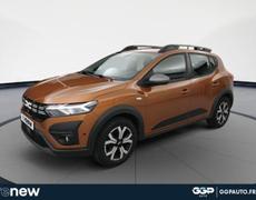 Dacia Sandero Feignies