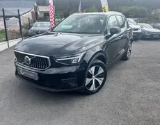 Volvo XC40 Cahors