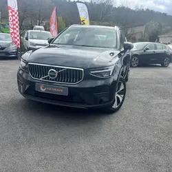 Volvo XC40 T5 RECHARGE 180 + 82CH START DCT 7 Cahors