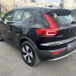 Volvo XC40 T5 RECHARGE 180 + 82CH START DCT 7 Cahors