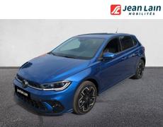 Volkswagen Polo Saint-Jean-de-Maurienne