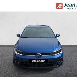 Volkswagen Polo Polo 1.0 TSI 116 S&S DSG7 R-Line Edition Saint-Jean-de-Maurienne