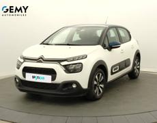 Citroen C3 Laval