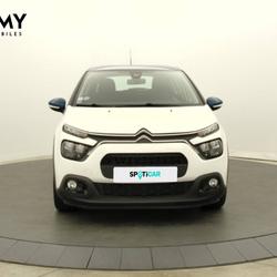 Citroen C3 C3 PureTech 83 S&S BVM5 Shine Laval