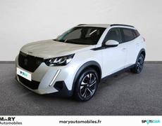 Peugeot 2008 TOURLAVILLE