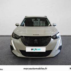 Peugeot 2008 2008 PureTech 130 S&S EAT8 Allure TOURLAVILLE