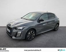 Peugeot e-208 TOURLAVILLE