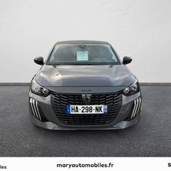 Peugeot e-208 208 Electrique 50 kWh 136ch Allure TOURLAVILLE