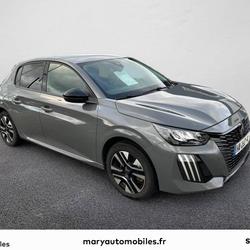 Peugeot e-208 208 Electrique 50 kWh 136ch Allure TOURLAVILLE