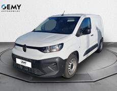 Citroen Berlingo Laval