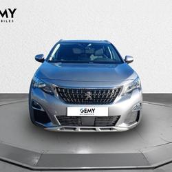 Peugeot 3008 Puretech 130ch S&S EAT8 Allure occasion - Laval - photo 2/21