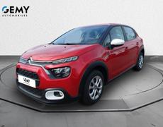 Citroen C3 Laval