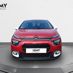 Citroen C3 PureTech 83 S&S BVM5 YOU! occasion - Laval - photo 2/21