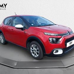 Citroen C3 PureTech 83 S&S BVM5 YOU! occasion - Laval - photo 3/21