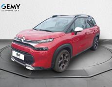 Citroen C3 Aircross Laval