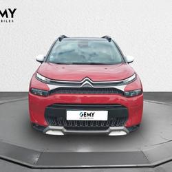 Citroen C3 Aircross PureTech 130 S&S EAT6 Shine Pack occasion - Laval - photo 2/21