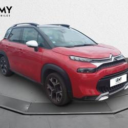 Citroen C3 Aircross PureTech 130 S&S EAT6 Shine Pack occasion - Laval - photo 3/21