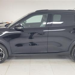 Citroen C3 Turbo 100 ch Manuelle - Max occasion - Gu&eacute;ret - photo 2/18