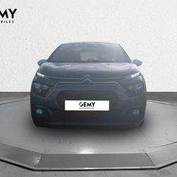 Citroen C3 PureTech 110 S&S BVM6 Shine occasion - Laval - photo 2/21