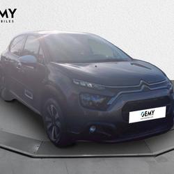 Citroen C3 PureTech 110 S&S BVM6 Shine occasion - Laval - photo 3/21