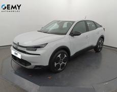 Citroen C4 Laval