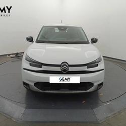 Citroen C4 Hybride 145 ch e-DCS6 Plus occasion - Laval - photo 2/21
