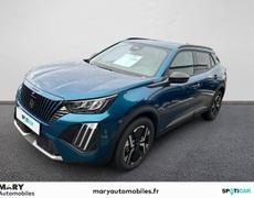 Peugeot 2008 TOURLAVILLE