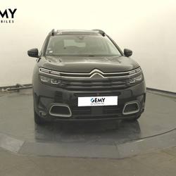 Citroen C5 Aircross Hybride Rechargeable 225 e-EAT8 Shine Pack occasion - Laval - photo 2/23