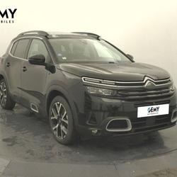 Citroen C5 Aircross Hybride Rechargeable 225 e-EAT8 Shine Pack occasion - Laval - photo 3/23
