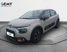 Citroen C3 Laval