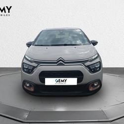 Citroen C3 PureTech 83 S&S BVM5 C-Series occasion - Laval - photo 2/21