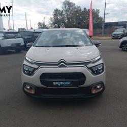 Citroen C3 PureTech 83 S&S BVM5 C-Series occasion - Laval - photo 2/22