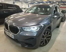 BMW X1 Quéven