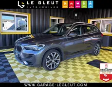 BMW X1 Quéven